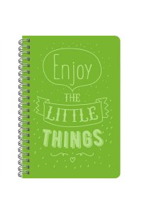 ТЕТР 80 КЛЕТ ЭКСМО СПИРАЛЬ LIGHT BOOK ЗЕЛЕНЫЙ (ПЛАСТ ОБЛ) АРТ.ТПЛБ58047