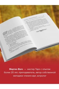 Таро Уэйта. Большая книга символов. Подробный разбор каждой карты. Понятный самоучитель