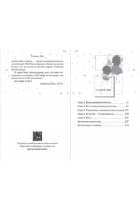Хатимоку М. Тоннель в лето, выход прощаний. Новелла