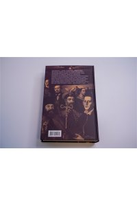 Беляков С.С. Тень Мазепы: украинская нация в эпоху Гоголя