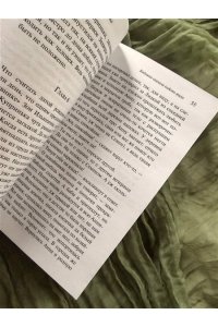 Реньжина Н. Бабушка сказала сидеть тихо