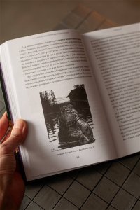 Рябов В. Русская фольклорная демонология. От оборотней и мертвецов до русалок и огненного змея