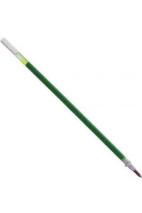 СТЕРЖЕНЬ ГЕЛ ЗЕЛЕН CROWN HJR-200 (6549)