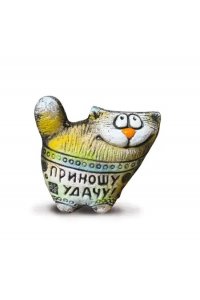 КОТ ЕШКА КК-43Е