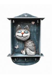 КЛЮЧНИЦА KЛ - 03