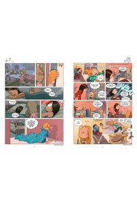 Казенов К., Уильям Сёстры. Кн. 3. Любовь-морковь
