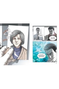 Лю Цысинь Задача трех тел. Кн. 3