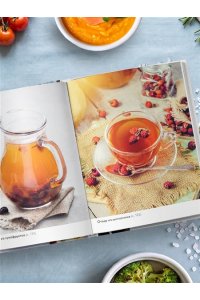 <не указано> Стол №10. Меню для сердца и сосудов
