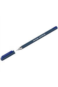 РУЧКА ШАР СИН BERLINGO ULTRA X2 0,7ММ (ИГОЛЬЧАТ СТЕРЖЕНЬ) АРТ.CBP_07279 (1305)