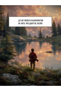 Астафьев В. Васюткино озеро