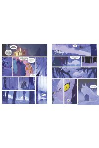 Тайнион IV Дж., Макхейл П. Лесной тропой: Рождественские дары