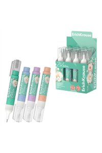 КОРРЕКТ РУЧКА 4МЛ PASTEL BLOOM АРТ.ЕК 61928