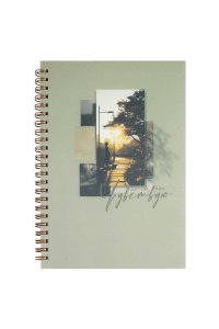 ЗАПИСН КН 60Л А5 ФЕНИКС+ СПИРАЛЬ ПЛАСТИК ОБЛ ДЕЛАЮ, КАК ЧУВСТВУЮ АРТ.73726