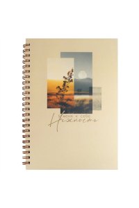 ЗАПИСН КН 60Л А5 ФЕНИКС+ СПИРАЛЬ ПЛАСТИК ОБЛ У МЕНЯ К СЕБЕ НЕЖНОСТЬ АРТ.73728