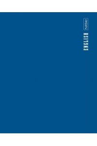 ТЕТР ПРЕДМЕТ PROСТИЛЬ АНГЛ ЯЗЫК 48 КЛЕТ /ПЛАСТИК ОБЛ/ ХАТБЕР 48Т5ВD1_31097 (7176)