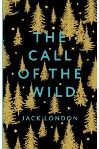London Jack The Call of the Wild