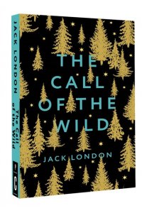 London Jack The Call of the Wild