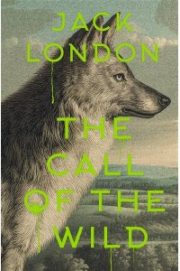 London Jack The Call of the Wild
