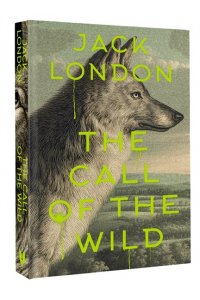 London Jack The Call of the Wild