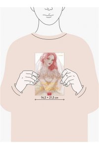 Maginot Она и зверь. Том 1