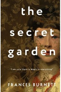 Burnett Frances The Secret Garden
