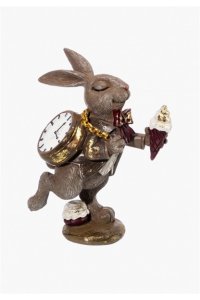 ФИГУРКА ДЕКОРАТИВНАЯ 