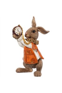 ФИГУРКА ДЕКОРАТИВНАЯ 