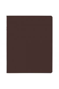 ТЕТР 48 КЛЕТ ХАТБЕР SOFT-TOUCH SOLOMATTE- КАШТАНОВЫЙ МЕД 48Т5ЛТВ1 (7626)