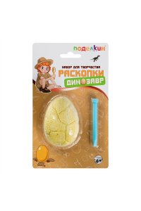 НАБОР РАСКОПКИ 