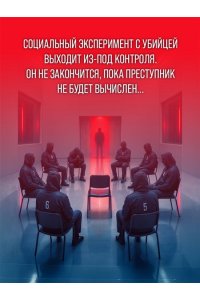 Харим К. Игра в мафию