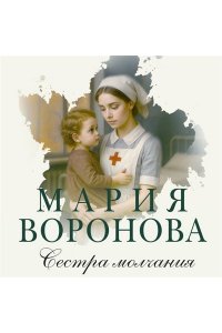 Воронова М.В. Сестра молчания (Путь медицинской сестры #3)