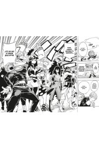 Хорикоси К. Моя геройская академия. Кн.11. Подниматься снова и снова. Унаследованное