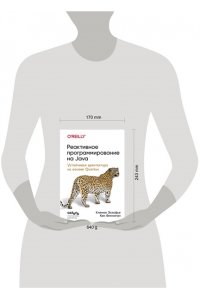 Эскофье К.. Реактивное программирование на Java. Устойчивая архитектура на основе Quarkus
