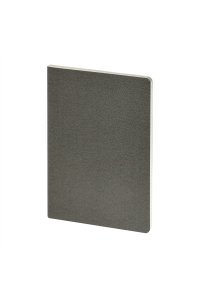 ТЕТР 40 КЛЕТ А4 БИЗНЕС BRUNO VISCONTI PRAGMATIC СЕРЫЙ 7-40-1249/08 (3685)