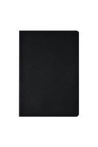 ТЕТР 40 КЛЕТ А4 БИЗНЕС BRUNO VISCONTI PRAGMATIC ЧЕРНЫЙ 7-40-1249/04 (3647)