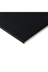 ТЕТР 40 КЛЕТ А4 БИЗНЕС BRUNO VISCONTI PRAGMATIC ЧЕРНЫЙ 7-40-1249/04 (3647)