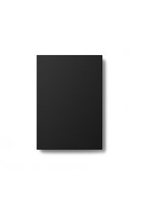 СКЕТЧБУК-ПЕРЕВЕРТЫШ 40Л А5DEVENTEARTISTIC STUDIOBLACK 2134325 (4233)