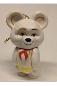 ФИГУРКА ИГРУШКА 