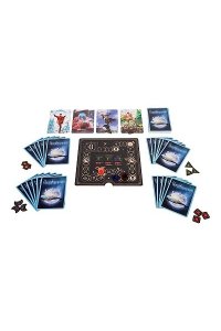 НАСТ ИГРА COSMODROME GAMES ИМАДЖИНАРИУМ ТАРО (18+) АРТ.52376