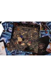 НАСТ ИГРА COSMODROME GAMES ИМАДЖИНАРИУМ ТАРО (18+) АРТ.52376