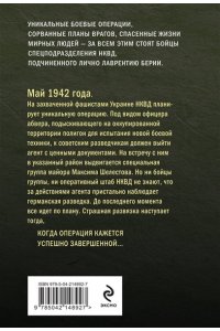 Тамоников А.А. Тонкая грань затишья (pocket)