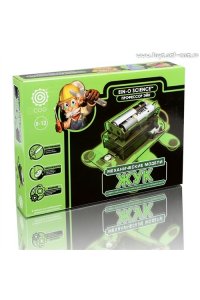 НАСТ ИГРА ПРОФЕССОР ЭЙН ЖУК АРТ.E2367BE (897)