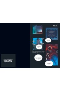 JJJ Некромант-одиночка. Манхва. Том 2