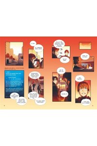 JJJ Некромант-одиночка. Манхва. Том 2