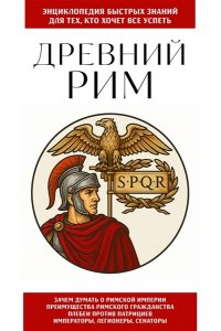 Древний Рим. Для тех, кто хочет все успеть