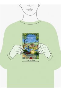 Роберт Торогуд Клуб убийств Марлоу