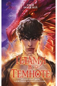 Нордсвей Т. Пламя в темноте