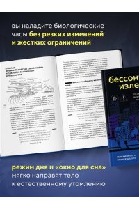 Пютуа Б., Шапуто М. Бессонница излечима. 10-недельная программа терапии для самопомощи при проблемах со сном