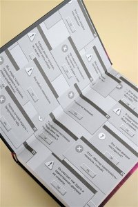 Майрон Т. Забыть тебя невозможно