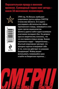 Тамоников А.А. Волынская мадонна (pocket)